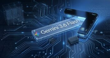 Google выпустила Gemini 3.6 Flash: новая нейросеть лучше пишет код