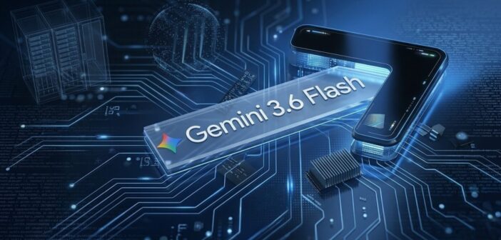 Google выпустила Gemini 3.6 Flash: новая нейросеть лучше пишет код