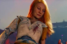 God of War Laufey выйдет 16 февраля 2027 года