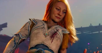 God of War Laufey выйдет 16 февраля 2027 года