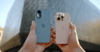 iPhone 16 рекордно подешевел в России ниже 50 тысяч рублей