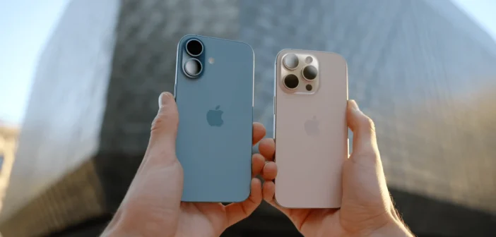iPhone 16 рекордно подешевел в России ниже 50 тысяч рублей