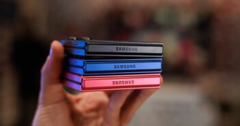 Galaxy Z Flip 8 рассекретили: новый чип, быстрая зарядка и старый дизайн