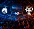 Team Spirit и Verso Time сыграют на крупном турнире Mobile Legends в Париже