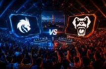 Team Spirit и Verso Time сыграют на крупном турнире Mobile Legends в Париже
