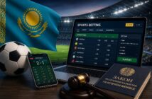 Можно ли делать ставки на спорт в Казахстане?