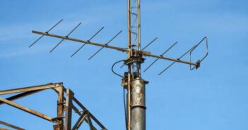 Радиостанция УВБ-76 передала шифр «фиатоплот» на частоте 4625 кГц