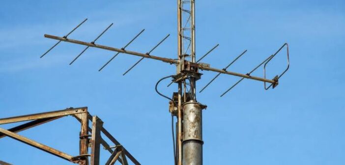 Радиостанция УВБ-76 передала шифр «фиатоплот» на частоте 4625 кГц