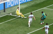 Бельгия — Сенегал 3:2: камбэк на 120+5-й минуте, который уже называют драмой ЧМ-2026