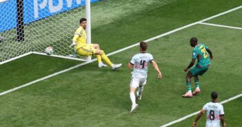 Бельгия — Сенегал 3:2: камбэк на 120+5-й минуте, который уже называют драмой ЧМ-2026