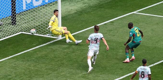 Бельгия — Сенегал 3:2: камбэк на 120+5-й минуте, который уже называют драмой ЧМ-2026