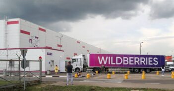 Атака БПЛА уничтожила склад Wildberries в Электростали: продавцы остались без компенсаций