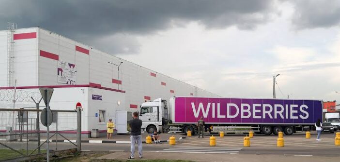 Атака БПЛА уничтожила склад Wildberries в Электростали: продавцы остались без компенсаций