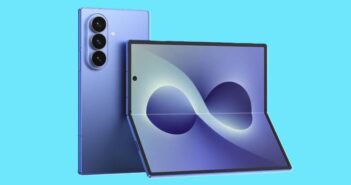 Samsung готовит ценовой шок: Galaxy Z Fold8 Ultra оценили почти в €3000