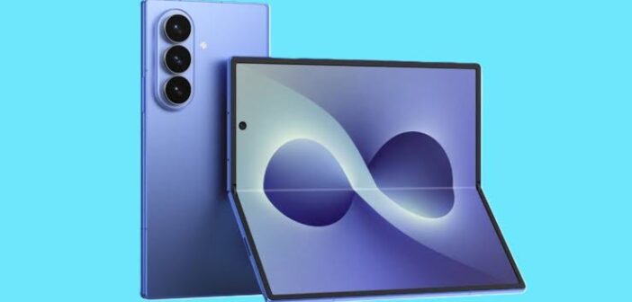 Samsung готовит ценовой шок: Galaxy Z Fold8 Ultra оценили почти в €3000