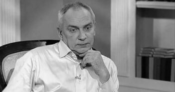 Умер Дмитрий Поднозов: причина смерти актёра «Мажора»