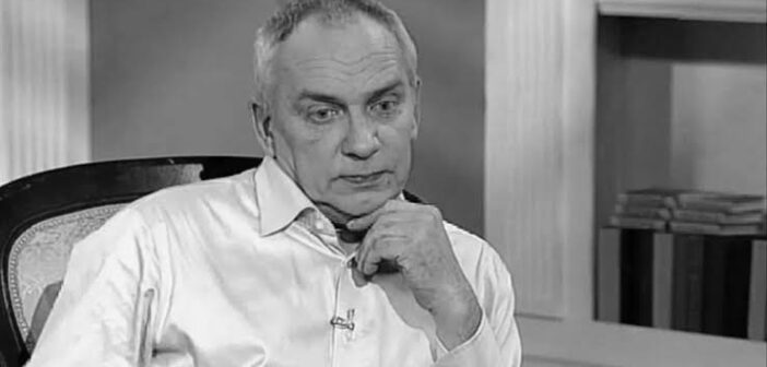 Умер Дмитрий Поднозов: причина смерти актёра «Мажора»