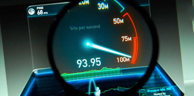 В России ученые придумали, как ускорить интернет