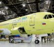 Первый серийный МС-21 готовят к полёту: когда новый самолёт начнёт возить пассажиров