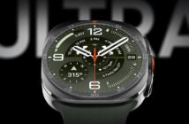 Работа над ошибками: какими получились Galaxy Watch Ultra 2