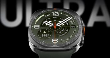 Работа над ошибками: какими получились Galaxy Watch Ultra 2
