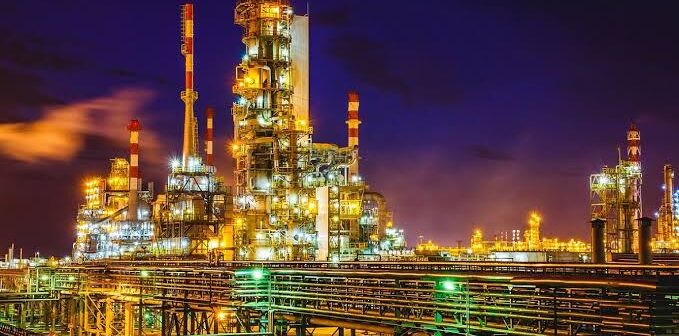 Что произошло на «Лукойл-Пермнефтеоргсинтезе»: одна установка остановлена