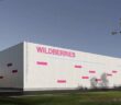 Атака на Волгоград: склад Wildberries загорелся