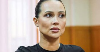 Лерчек дали пять лет условно и штраф 765 млн рублей: чем закончился суд