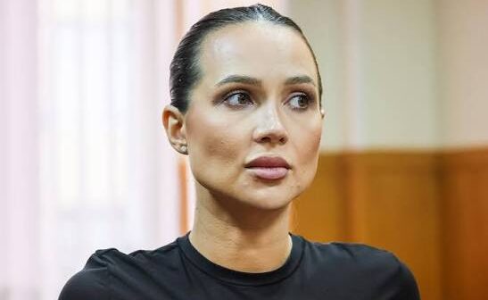 Лерчек дали пять лет условно и штраф 765 млн рублей: чем закончился суд