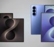 Samsung подняла цены на Galaxy Z Fold 8 Ultra до 2799 евро
