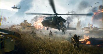 Россияне потеряли доступ к Battlefield 6 и EA Sports FC 26