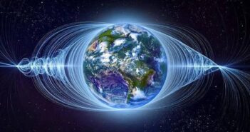 Магнитная буря: синоптики обещают вечерний удар