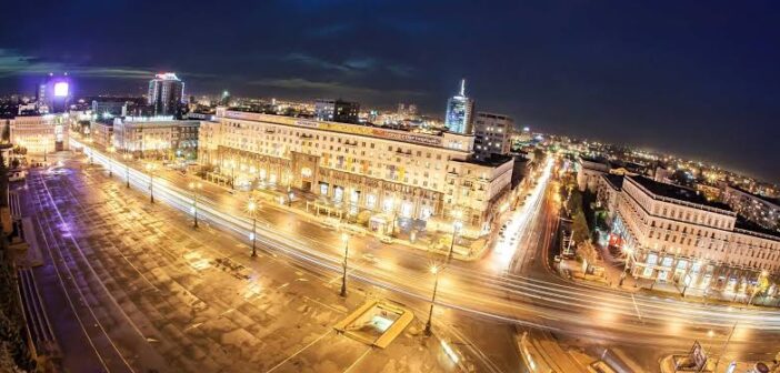 Сирены в Челябинске: почему включили «Внимание всем»