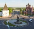 НПЗ Ярославль и атака БПЛА: что известно