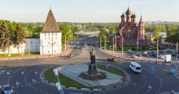 НПЗ Ярославль и атака БПЛА: что известно