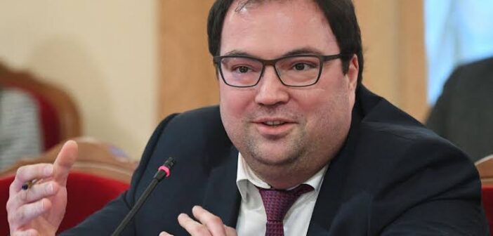 Налог на VPN отменен: Минцифры отказалось от платы за трафик
