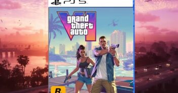 GTA VI уже можно купить: цена кусается, коробка удивила, а ПК снова оставили за бортом