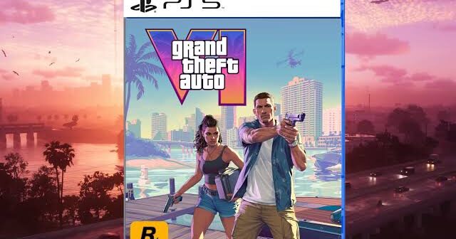 GTA VI уже можно купить: цена кусается, коробка удивила, а ПК снова оставили за бортом