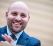 Кто такой Маркус Фронмайер: немецкий депутат призвал Мерца позвонить Путину