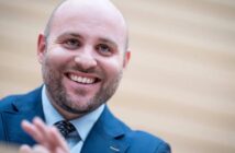 Кто такой Маркус Фронмайер: немецкий депутат призвал Мерца позвонить Путину