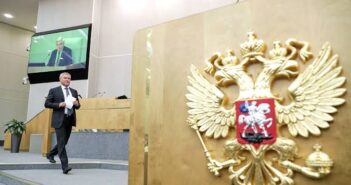 В Госдуме назвали сроки блокировки соцсетей и ИИ