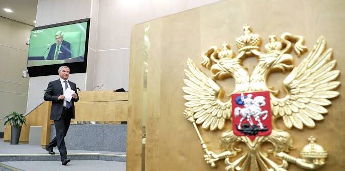В Госдуме назвали сроки блокировки соцсетей и ИИ
