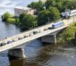 Россия с 1 июля закрыла часть пунктов на границе с Эстонией, Финляндией и Латвией: что важно знать
