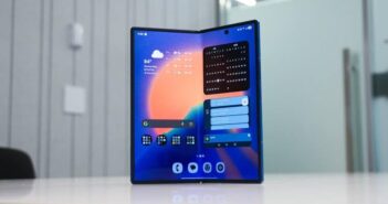 Galaxy Z Fold 8 покажут 22 июля? Samsung намекнула на новый складной формат