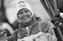 Умерла олимпийская чемпионка Галина Куклева