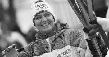 Умерла олимпийская чемпионка Галина Куклева
