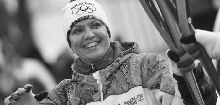 Умерла олимпийская чемпионка Галина Куклева
