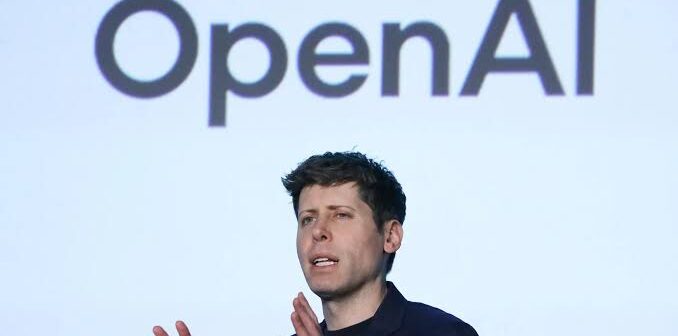 Не телефон, а «живой» ChatGPT: раскрыт первый гаджет OpenAI