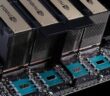Nvidia начала поставлять мощные ИИ-чипы H200 в Китай: почему вокруг них разгорелся скандал