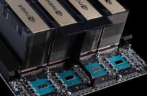 Nvidia начала поставлять мощные ИИ-чипы H200 в Китай: почему вокруг них разгорелся скандал